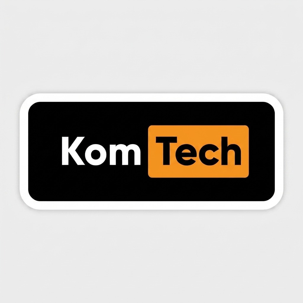 Kom Tech
